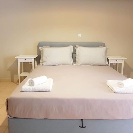 Athens Campus Renovated Studio Apartment @ Ilisia Exterior photo